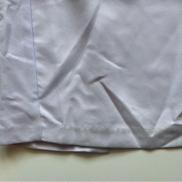 AMANDA UPRICHARD Marbella Maxi Dress in Lavender M - Picture 9 of 11